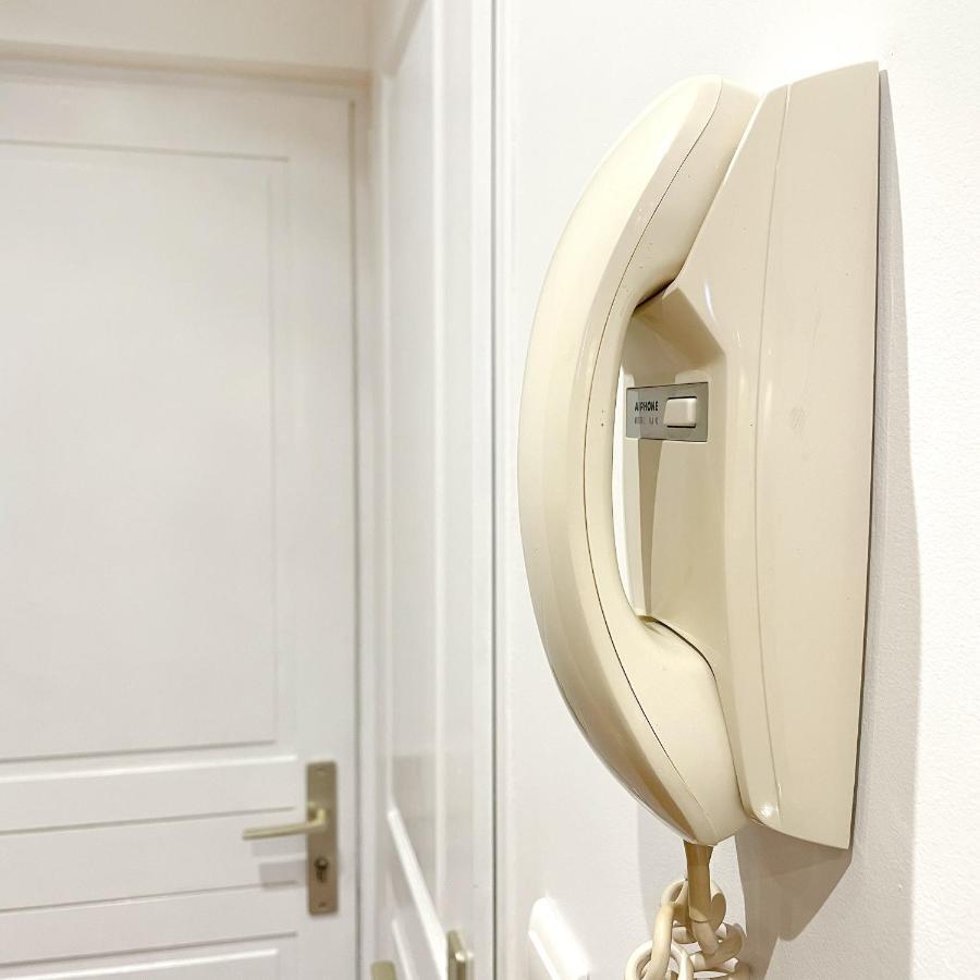 סנליס Rooftop - Cosy Flat Centre Senlis מראה חיצוני תמונה