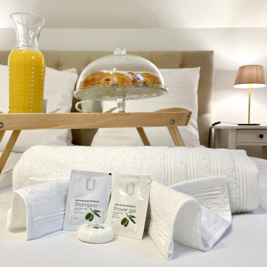 סנליס Rooftop - Cosy Flat Centre Senlis מראה חיצוני תמונה