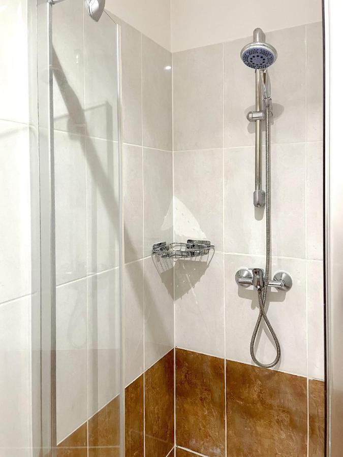 סנליס Rooftop - Cosy Flat Centre Senlis מראה חיצוני תמונה
