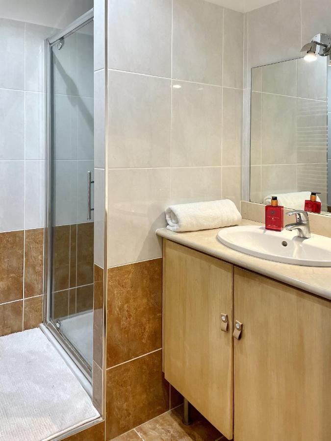סנליס Rooftop - Cosy Flat Centre Senlis מראה חיצוני תמונה